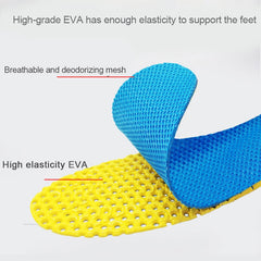 Memory Foam Shoe Insoles