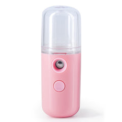 Nano Mist Facial Steamer