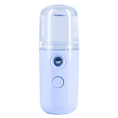 Nano Mist Facial Steamer