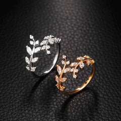 Goddess Ring