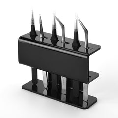 Acrylic Tweezer Holder