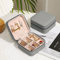 Travel Jewelry Box