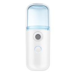 Nano Mist Facial Steamer