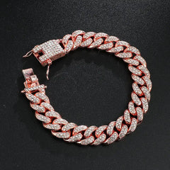 Premium Chain Bracelets