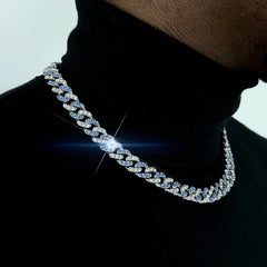 Mens Chain Link