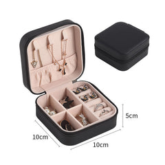 Travel Jewelry Box