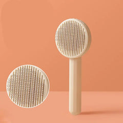 Hair Removal Cat Comb