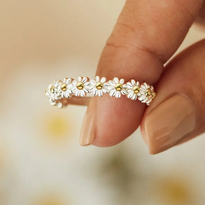 Daisy Ring