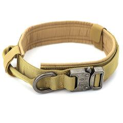 Heavy Duty Dog Collar