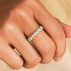 Daisy Ring