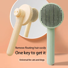 Hair Removal Cat Comb