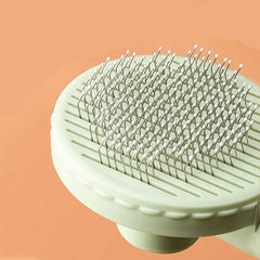 Hair Removal Cat Comb