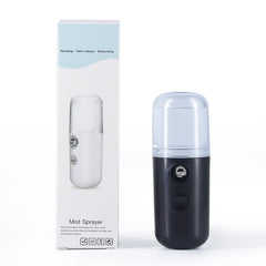 Nano Mist Facial Steamer