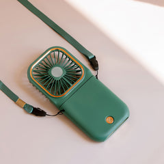 Mini Cooling Portable Fan