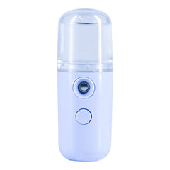 Nano Mist Facial Steamer