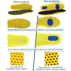 Memory Foam Shoe Insoles