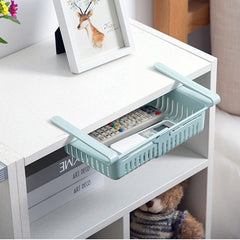 Kitchen Shelf Organizer