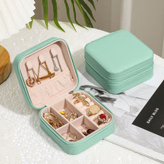 Travel Jewelry Box