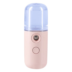 Nano Mist Facial Steamer