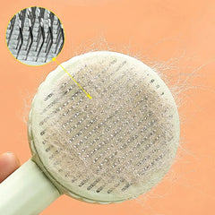 Hair Removal Cat Comb