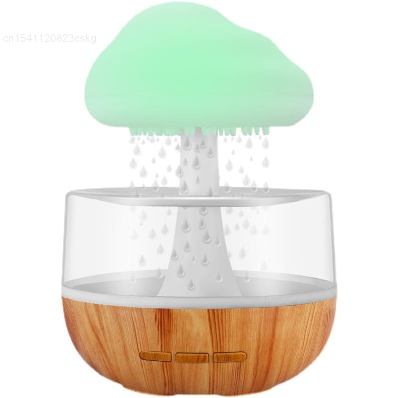 Rain Cloud Humidifier