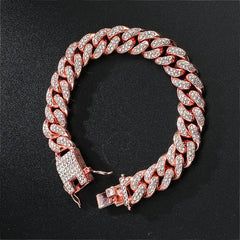 Premium Chain Bracelets