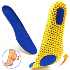 Memory Foam Shoe Insoles