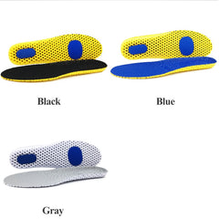 Memory Foam Shoe Insoles