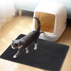 Litter Catch Mat