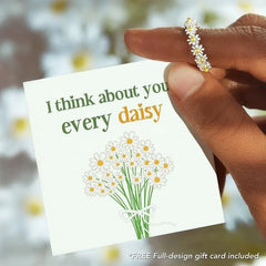 Daisy Ring