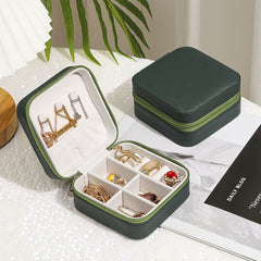 Travel Jewelry Box