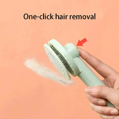 Hair Removal Cat Comb