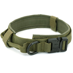 Heavy Duty Dog Collar