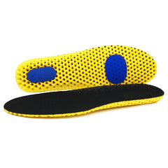 Memory Foam Shoe Insoles